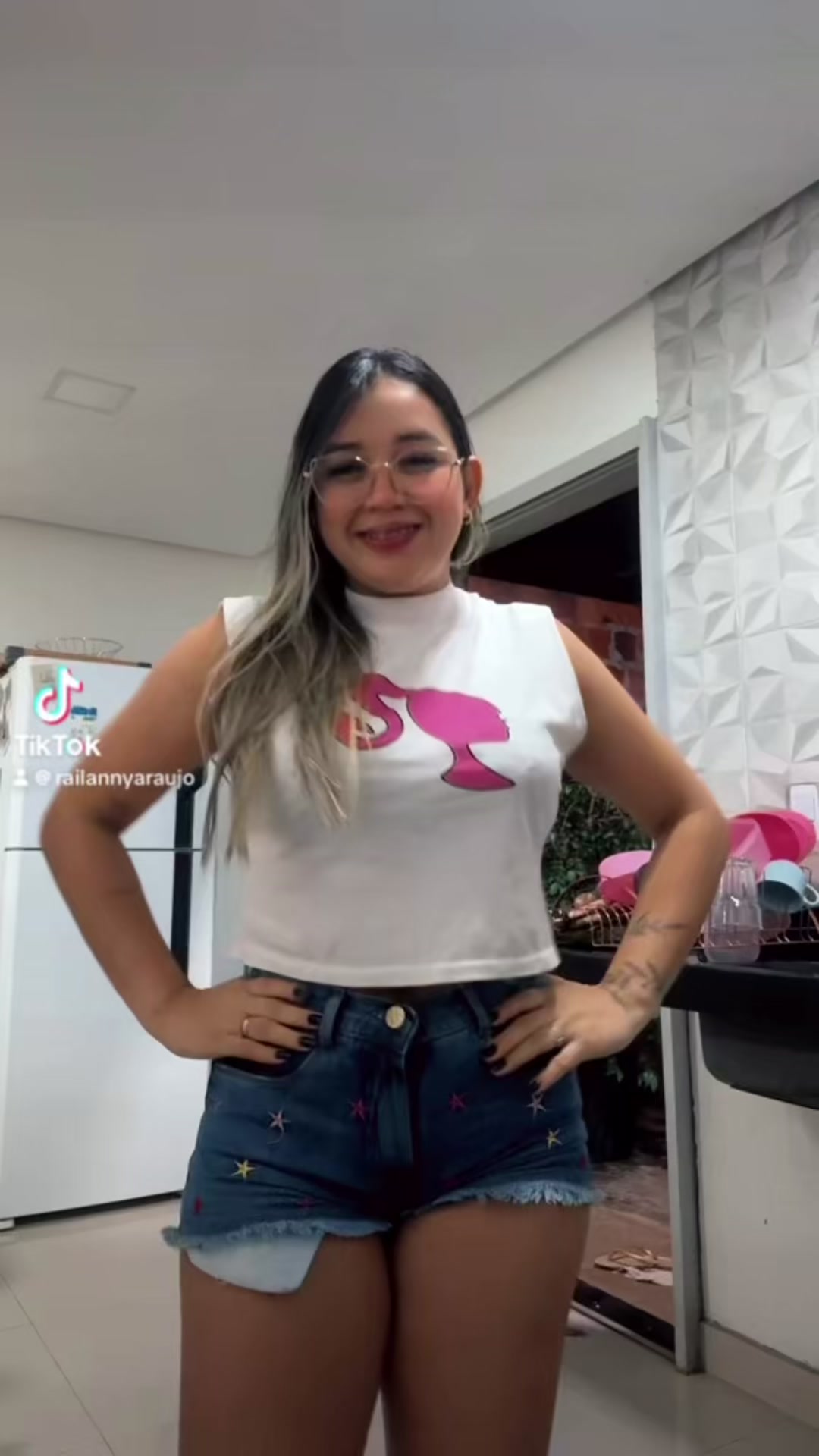 @Railanny Ara&uacute;jo
