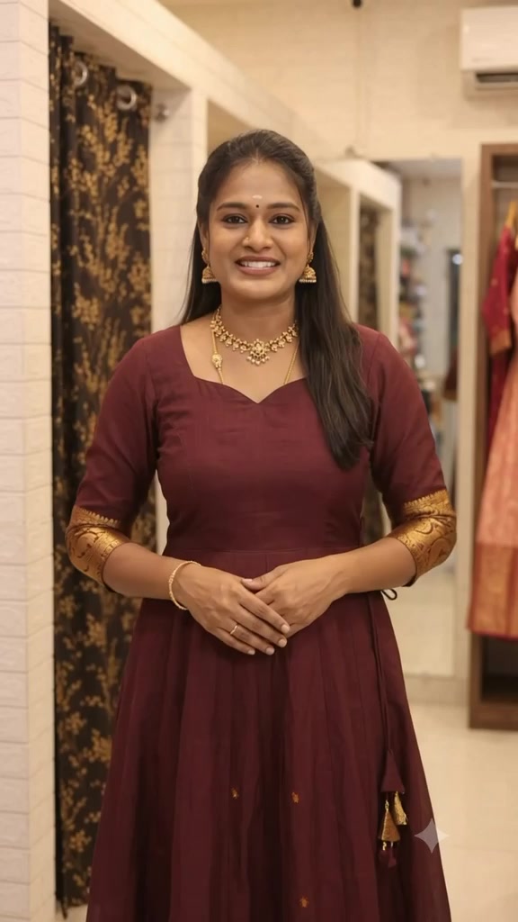 @URR BOUTIQUE AND TAILORING