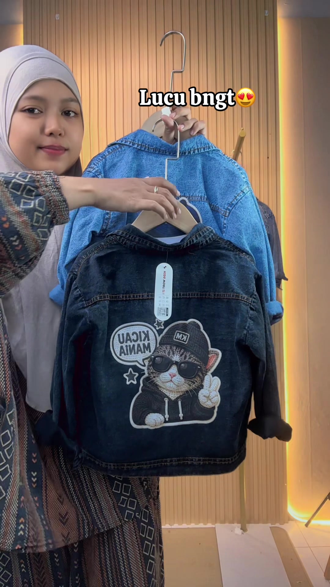 @Bunda Arka Ghurafa