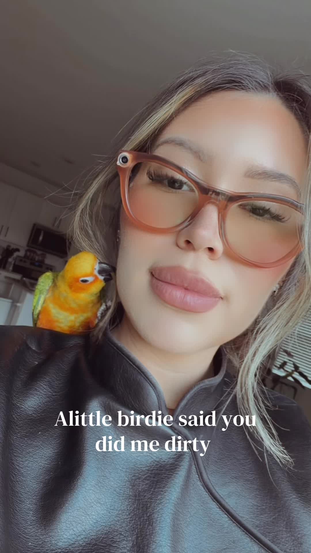@Nicole