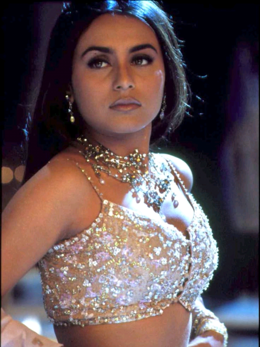 @SrKajol's Daughter