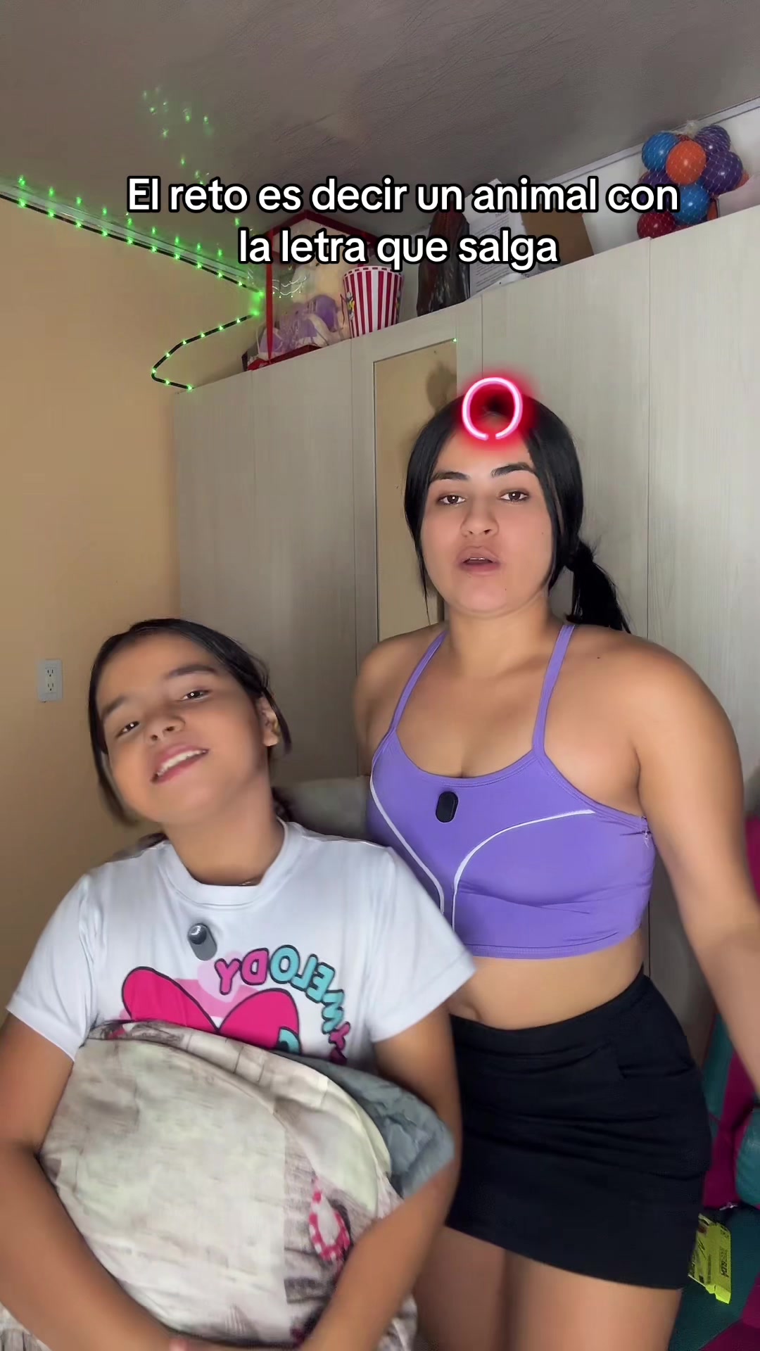 @Las jamositas 👯♀️💕