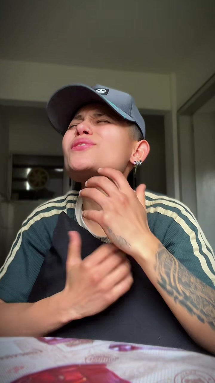 @Faty Beltran🏳️&zwj;🌈🇺🇾