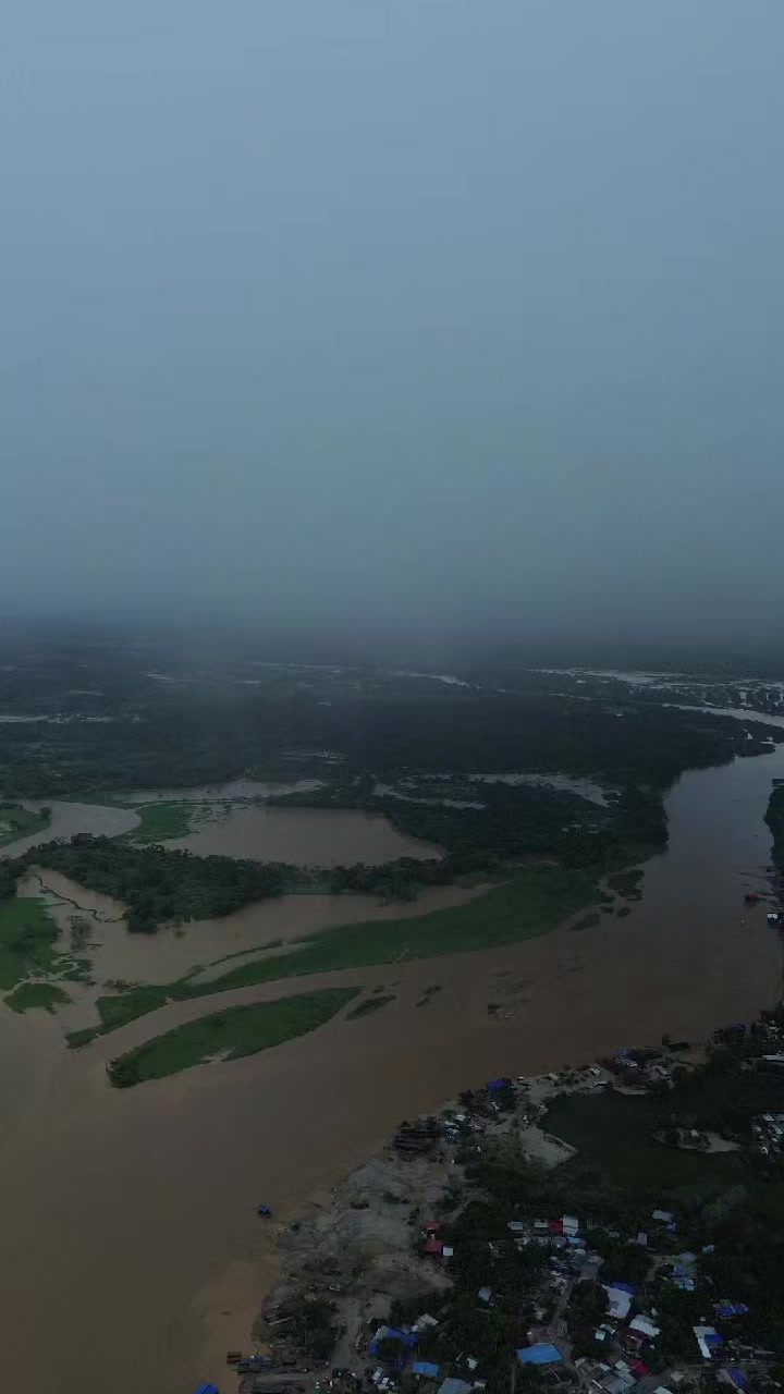 @brasil  drones