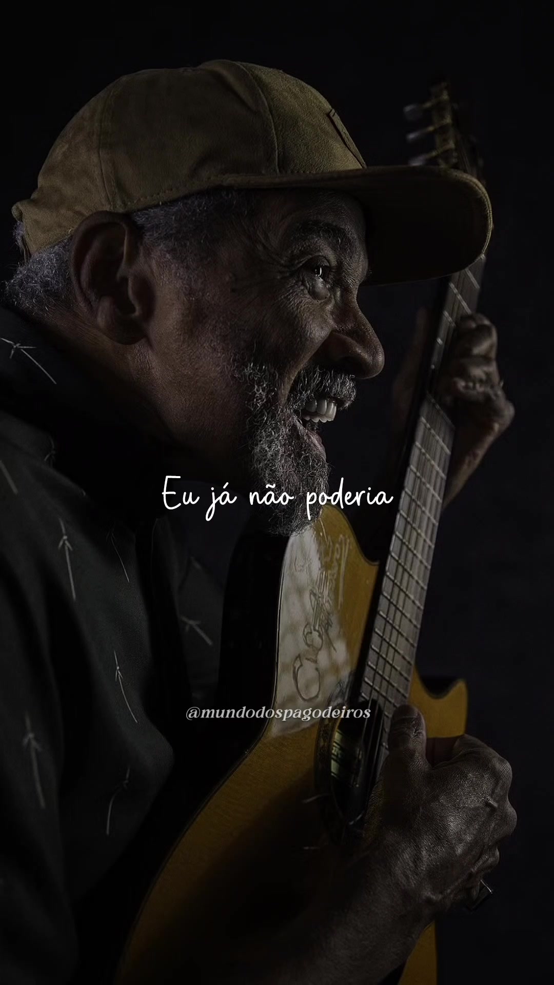 @MUNDO DOS PAGODEIROS