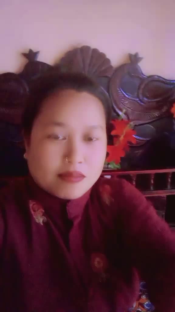 @Lila kumal