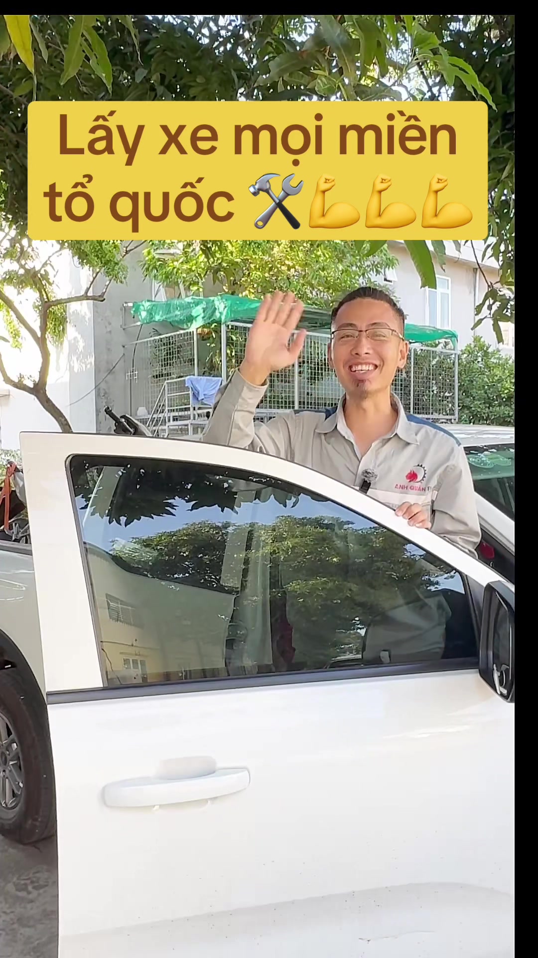 @Xe M&aacute;y Anh Qu&acirc;n
