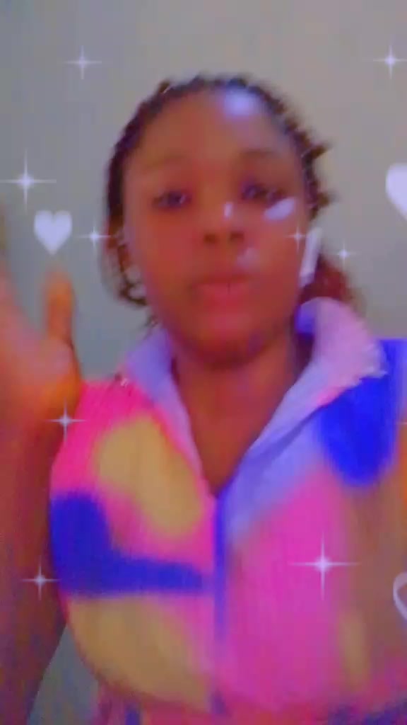 @Madeleine djegui