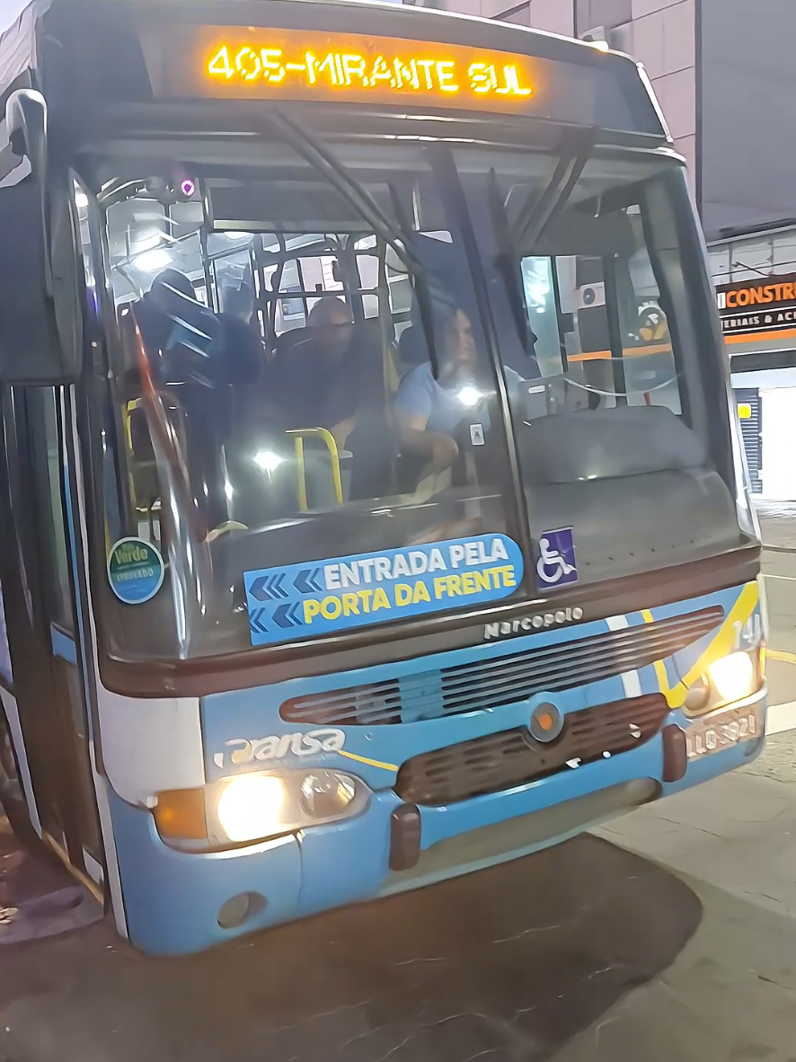 @TRBUS
