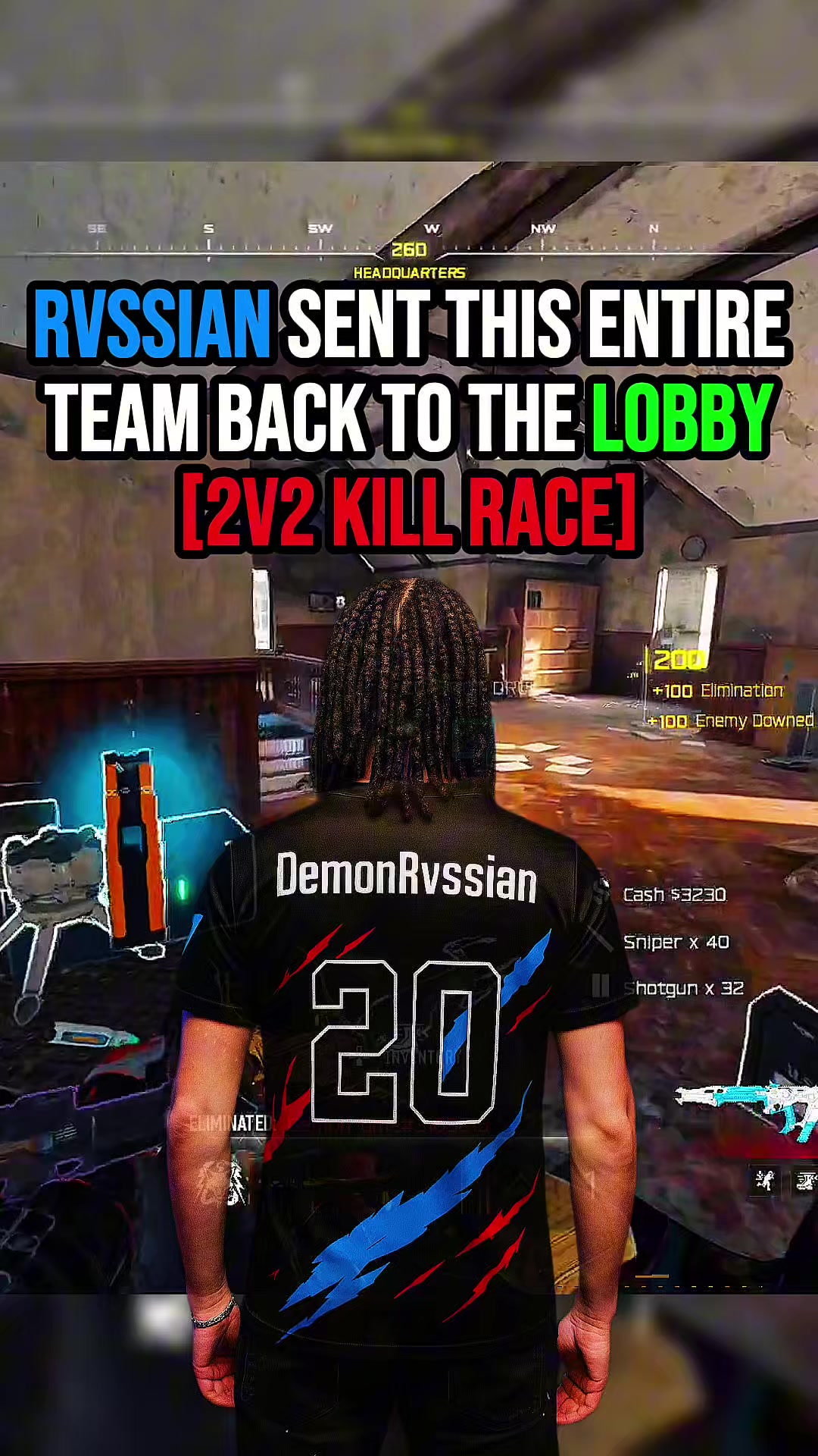 @Prime Valor Esports