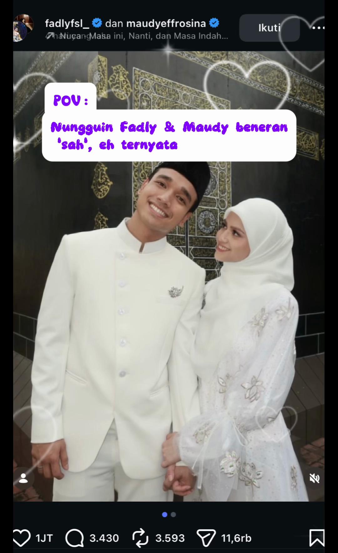 @Bunga