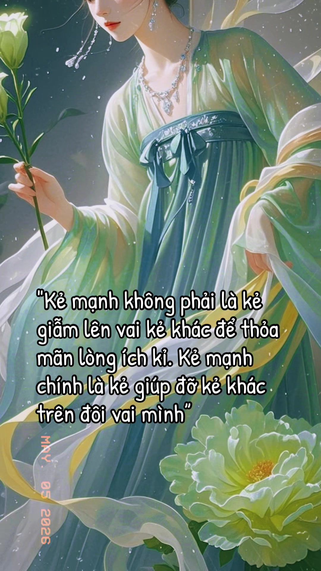 @Nhật Nguyệt tịnh Minh♊️