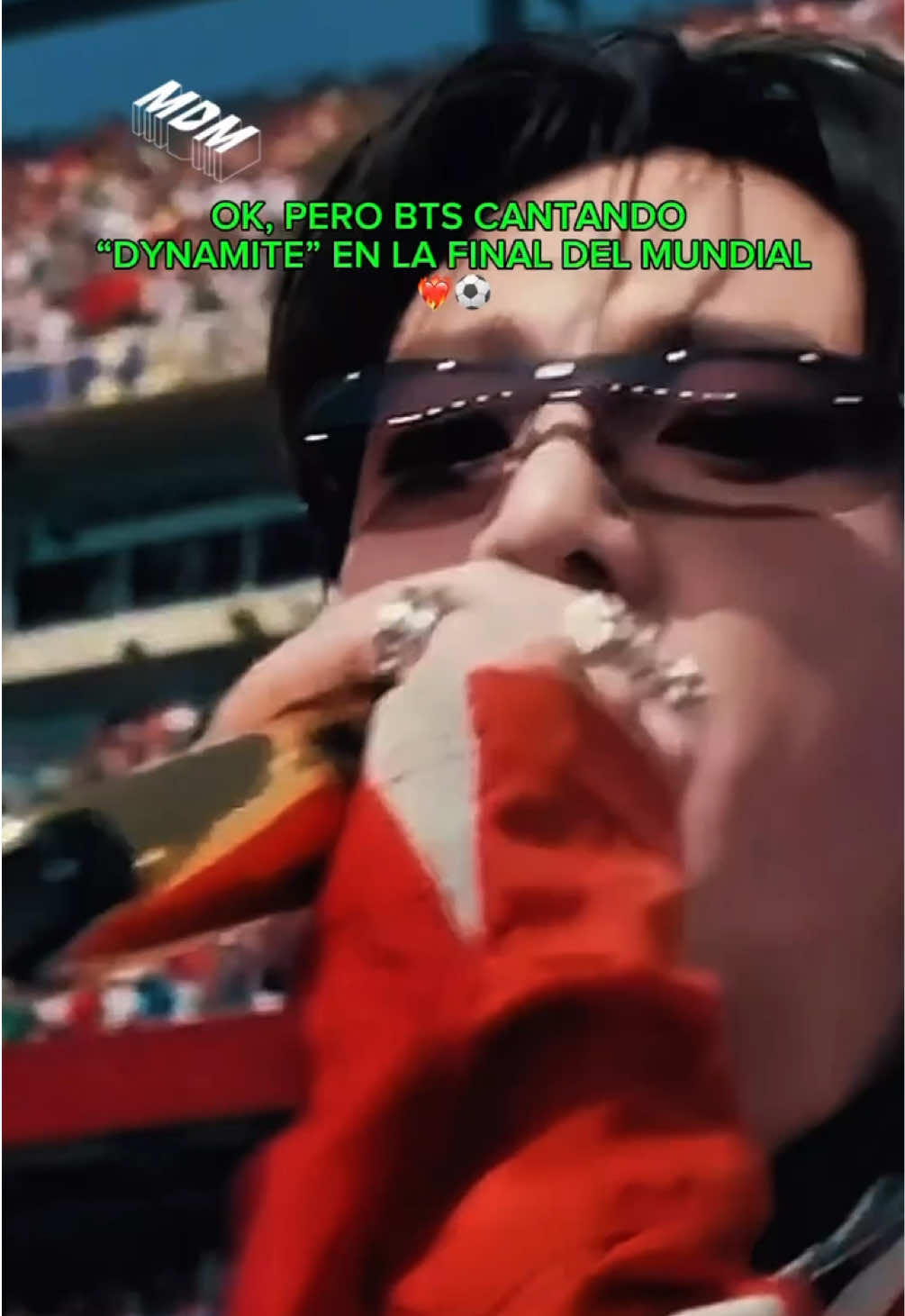 @MDM Música