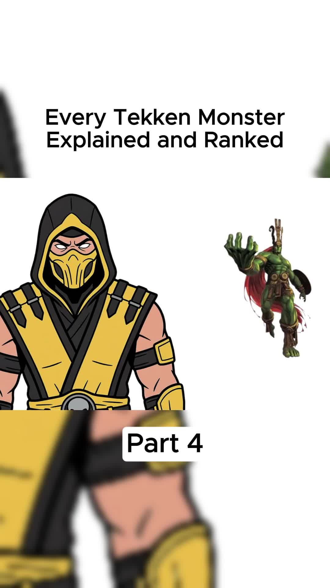 @Unknown Explained