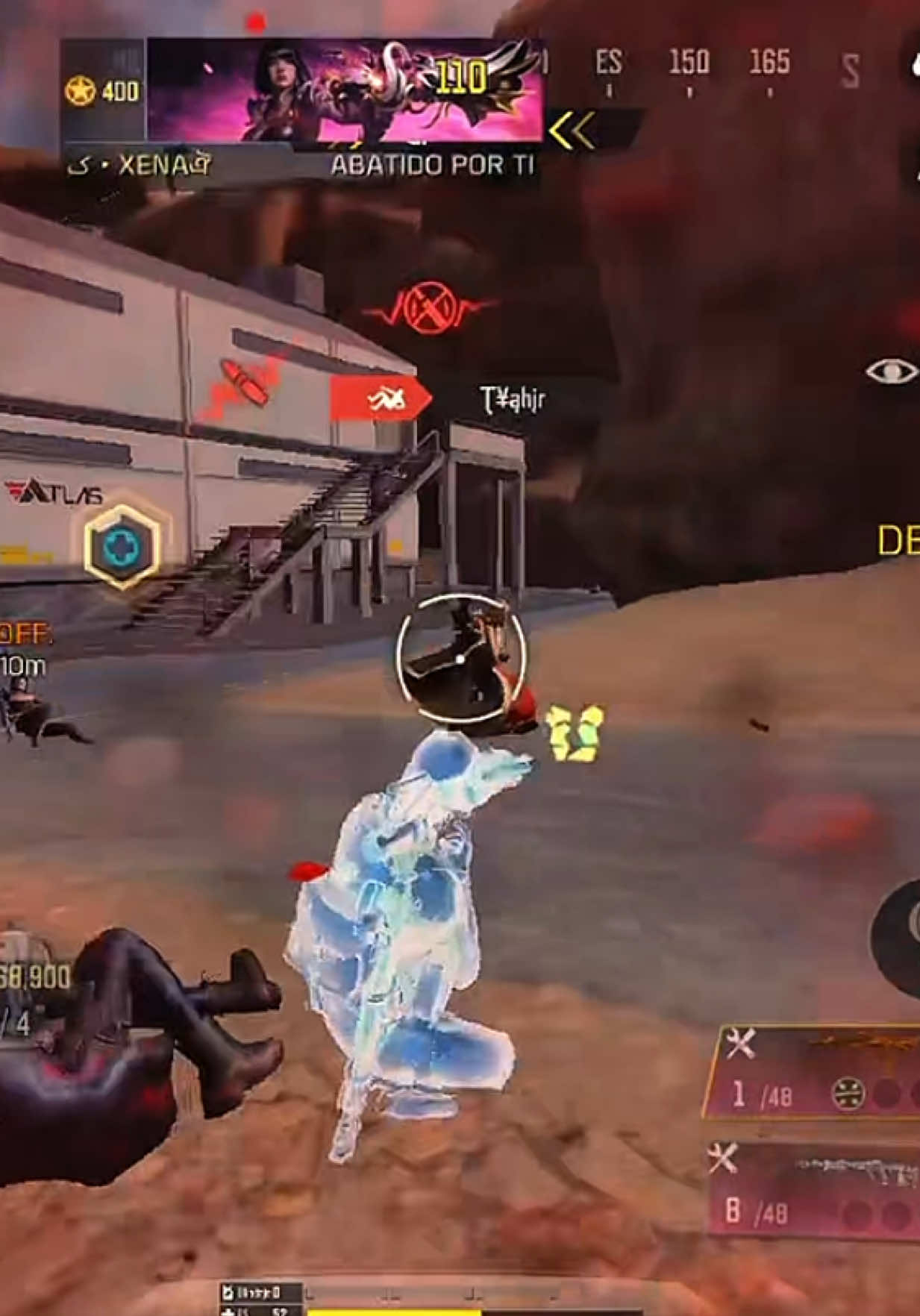 @乂ک・XENAঐ