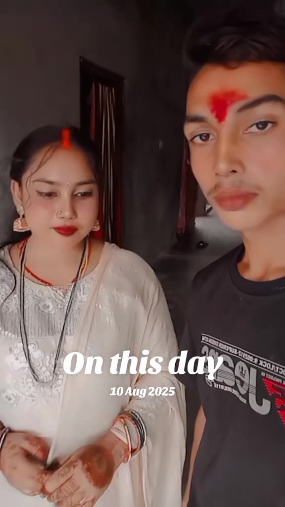 @Ravi Gupta ❤️