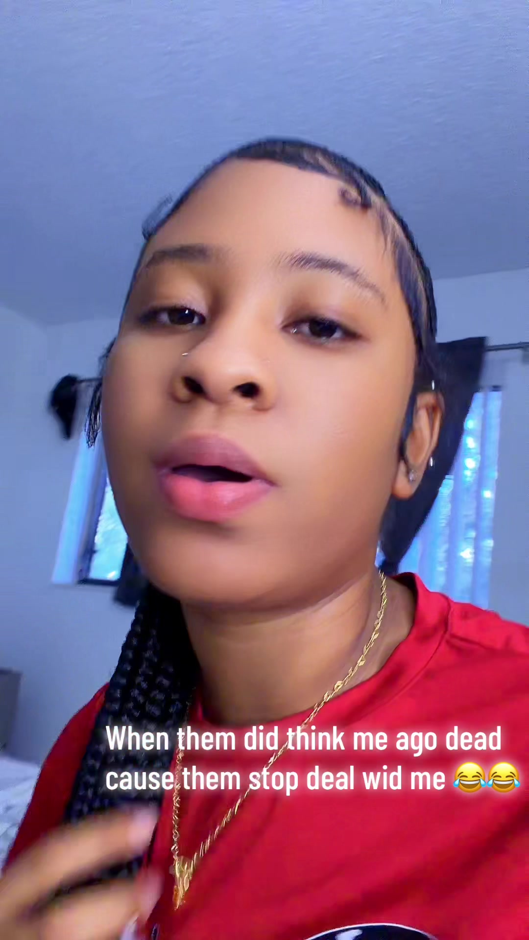 @Your girl Dee❤️