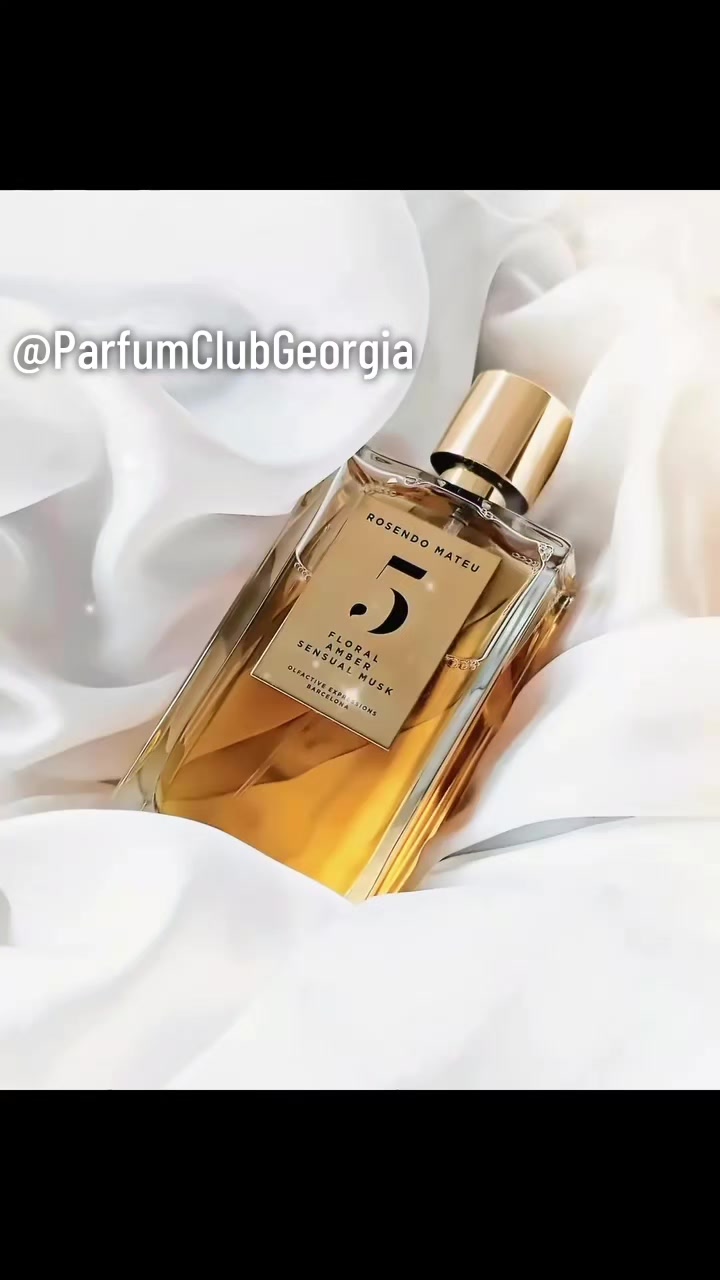 @ParfumClubGeorgia