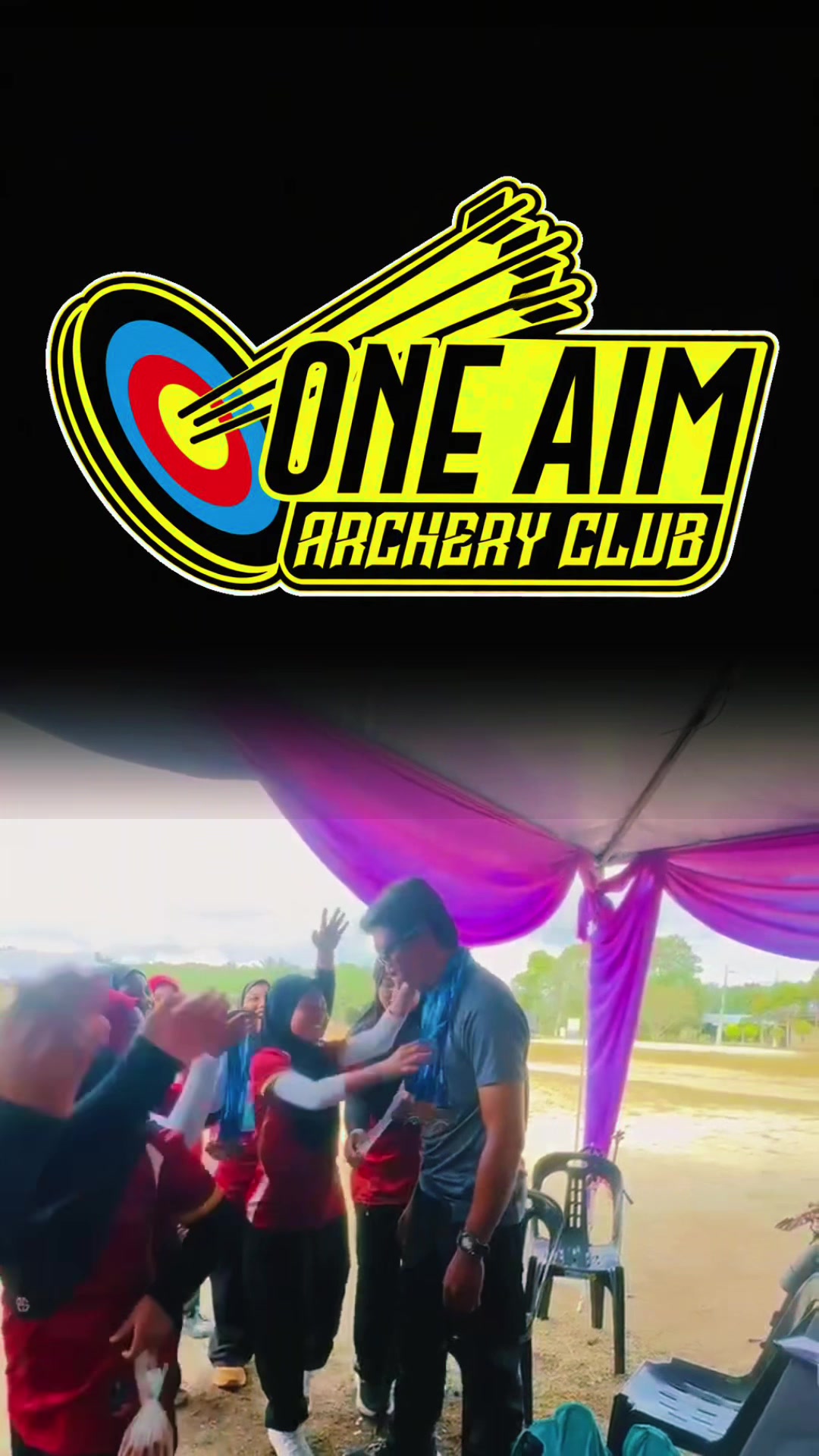 @🔥One AIM Archery Club🔥