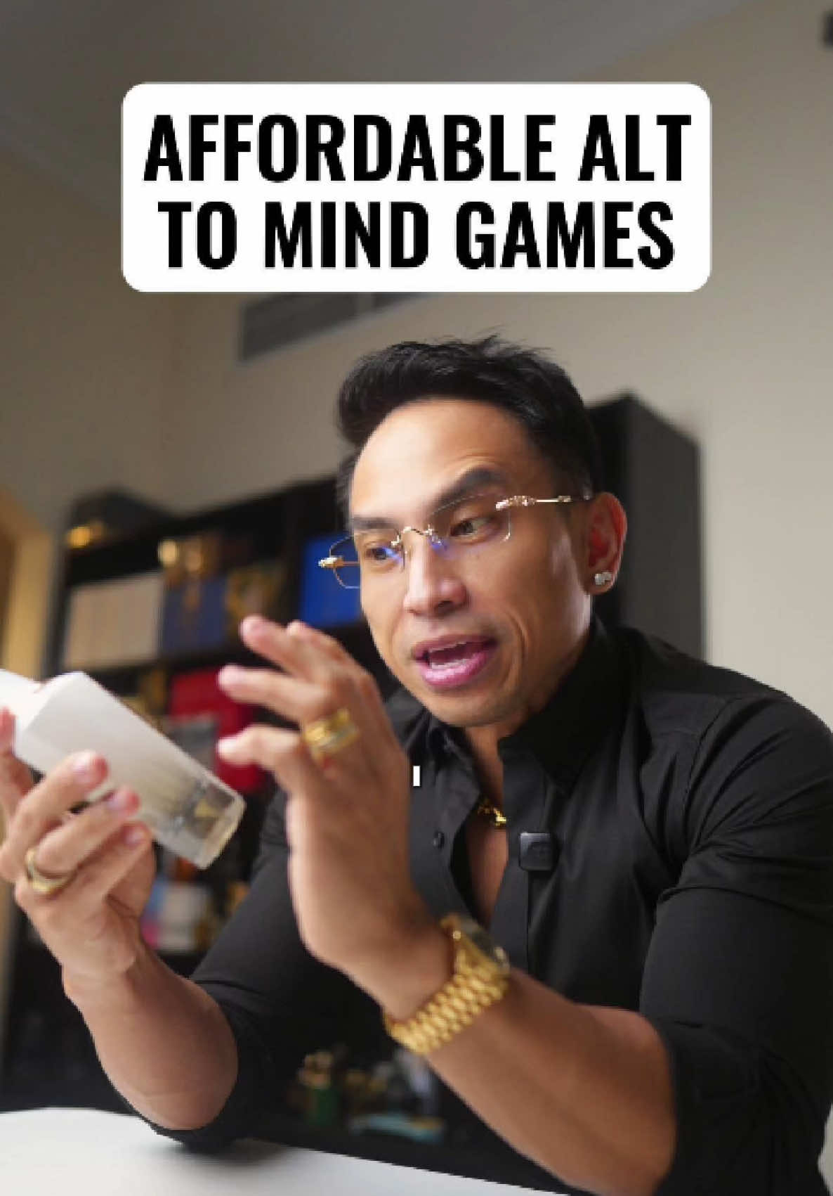 @Edwin | Fragrances