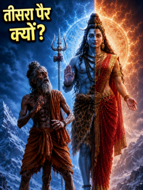 @Mahadevbaani