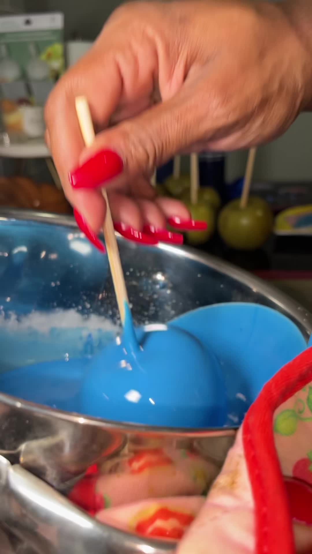 @Sweeteawoods🧁🍓