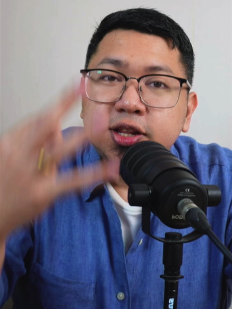 @Jeric Timbang |BiblicalFinance