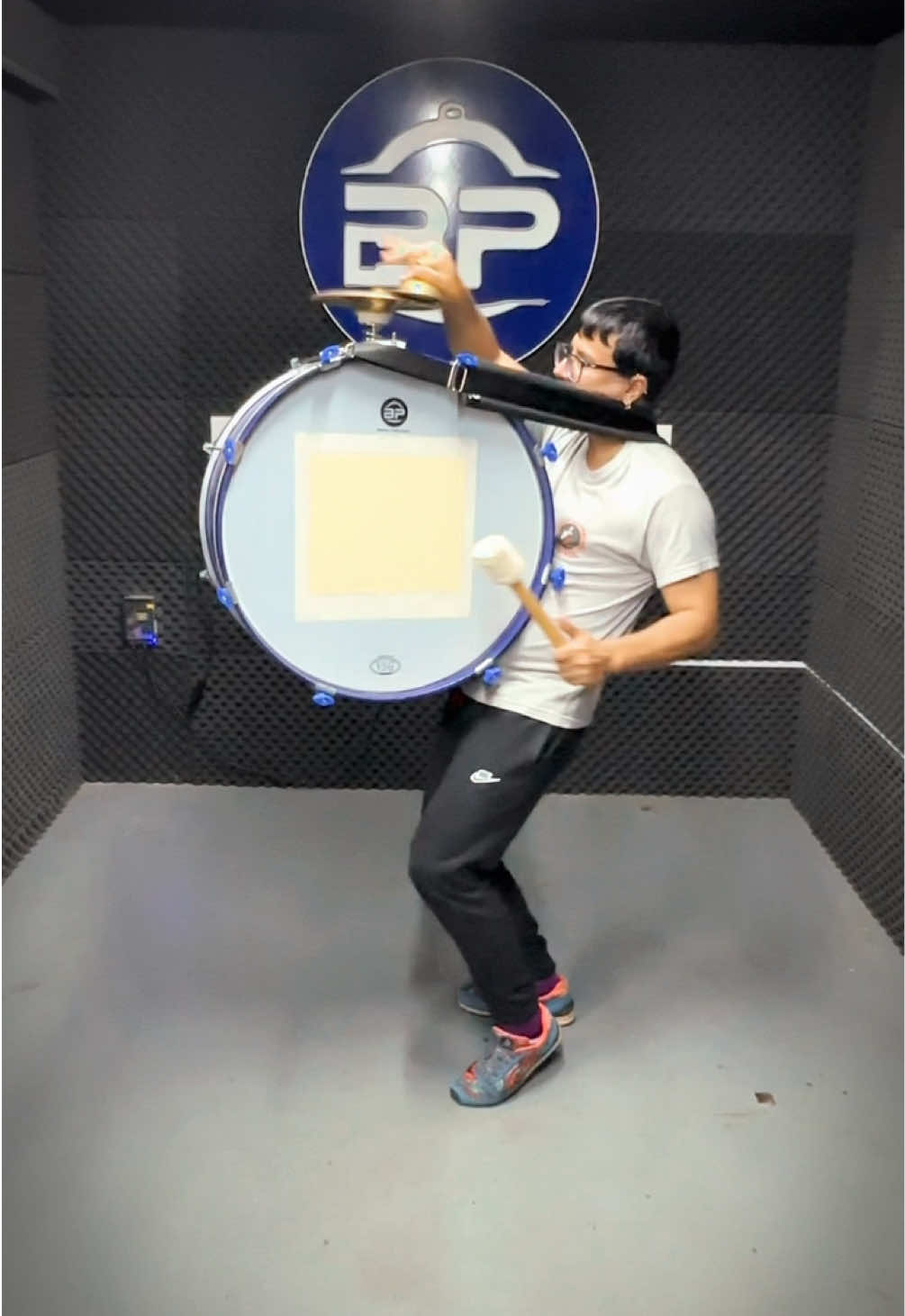 @BoedoPercusion