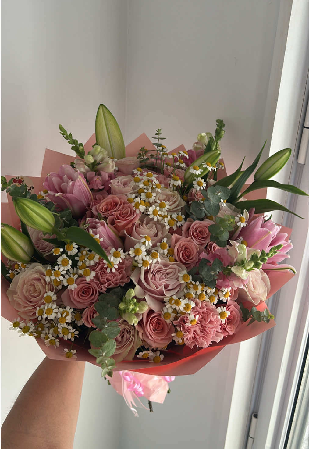 @Mila Flowers🌺