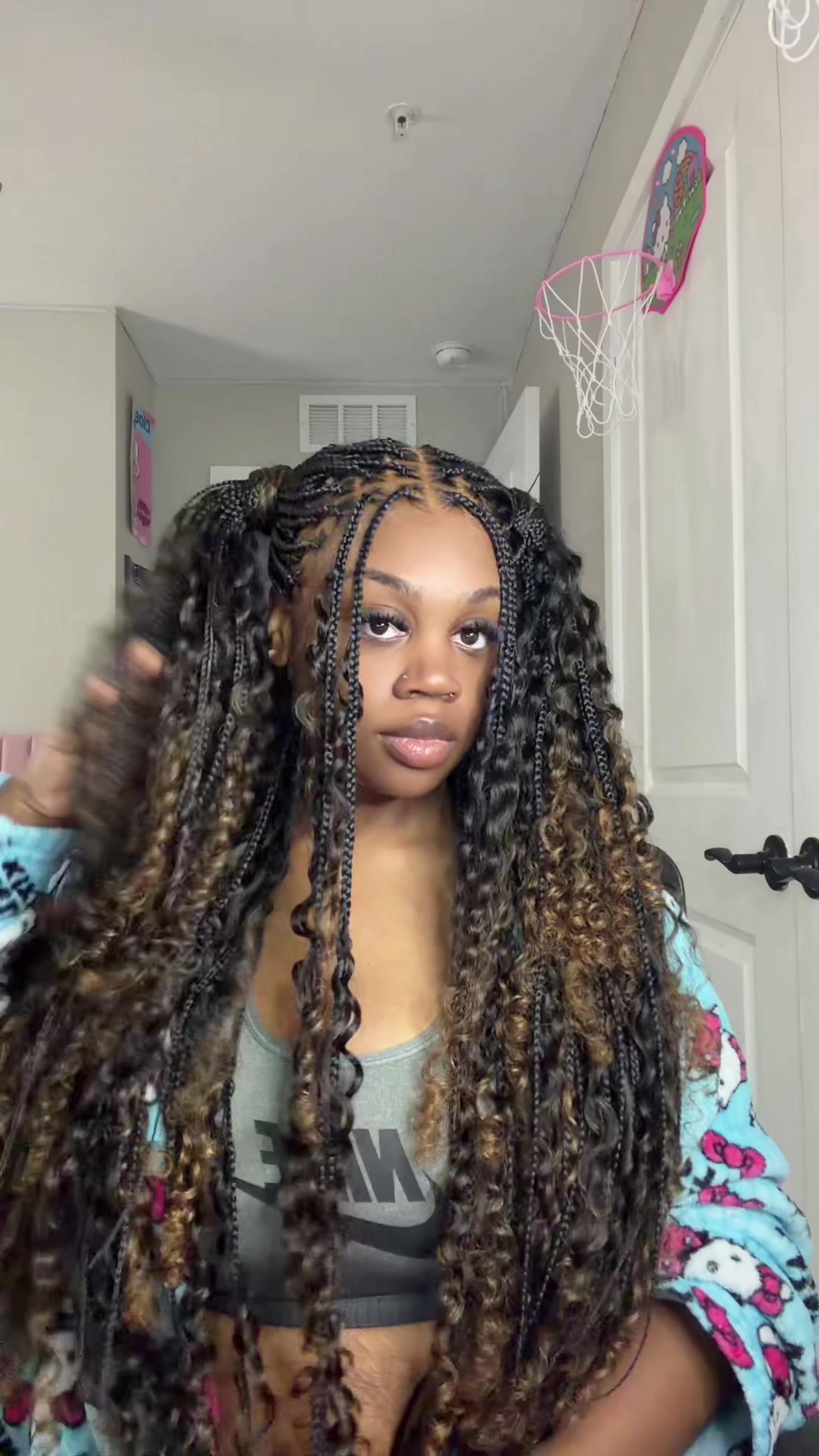@YT: Anthony N De’Anna