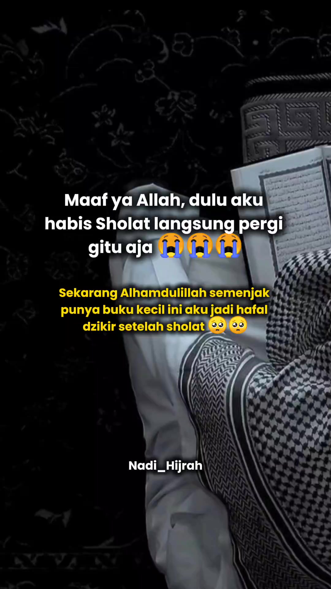 @Nadi_Hijrah🇸🇦🕊️
