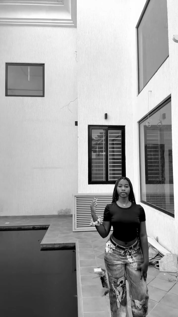 @I&rsquo;m Akosua 🥰🌸