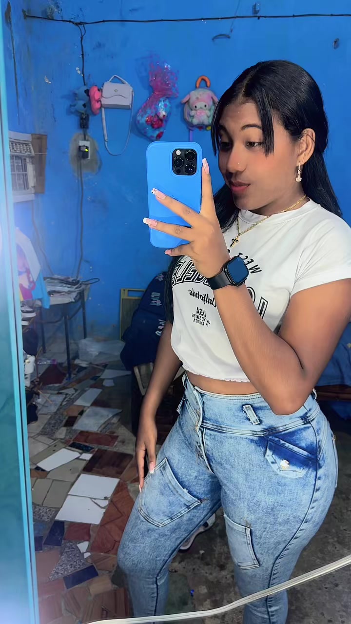 @Endrisbel Quintero