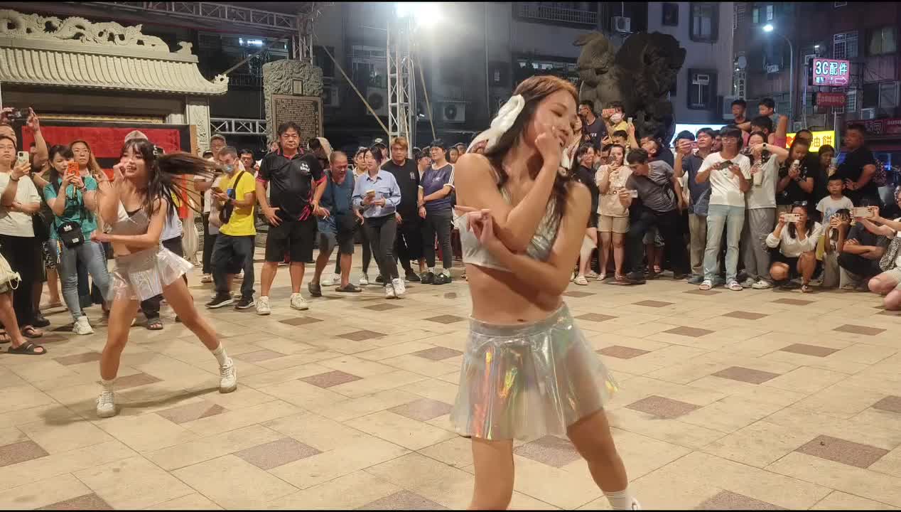 @FB:廟會文化粉絲團
