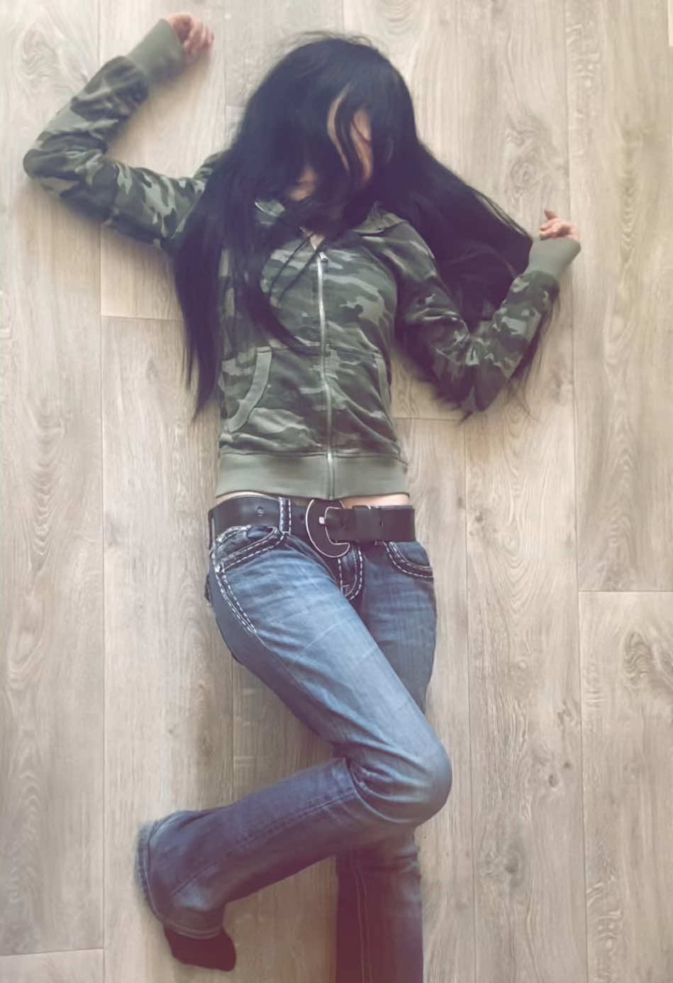 @тгк: aricrombie