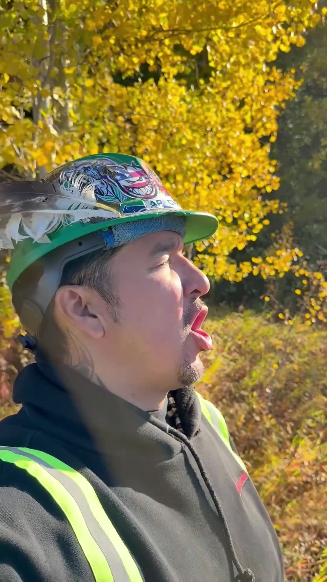 @LJ Muskwa