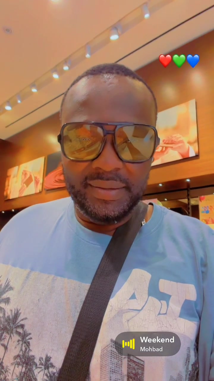 @Yomi Fabiyi 1