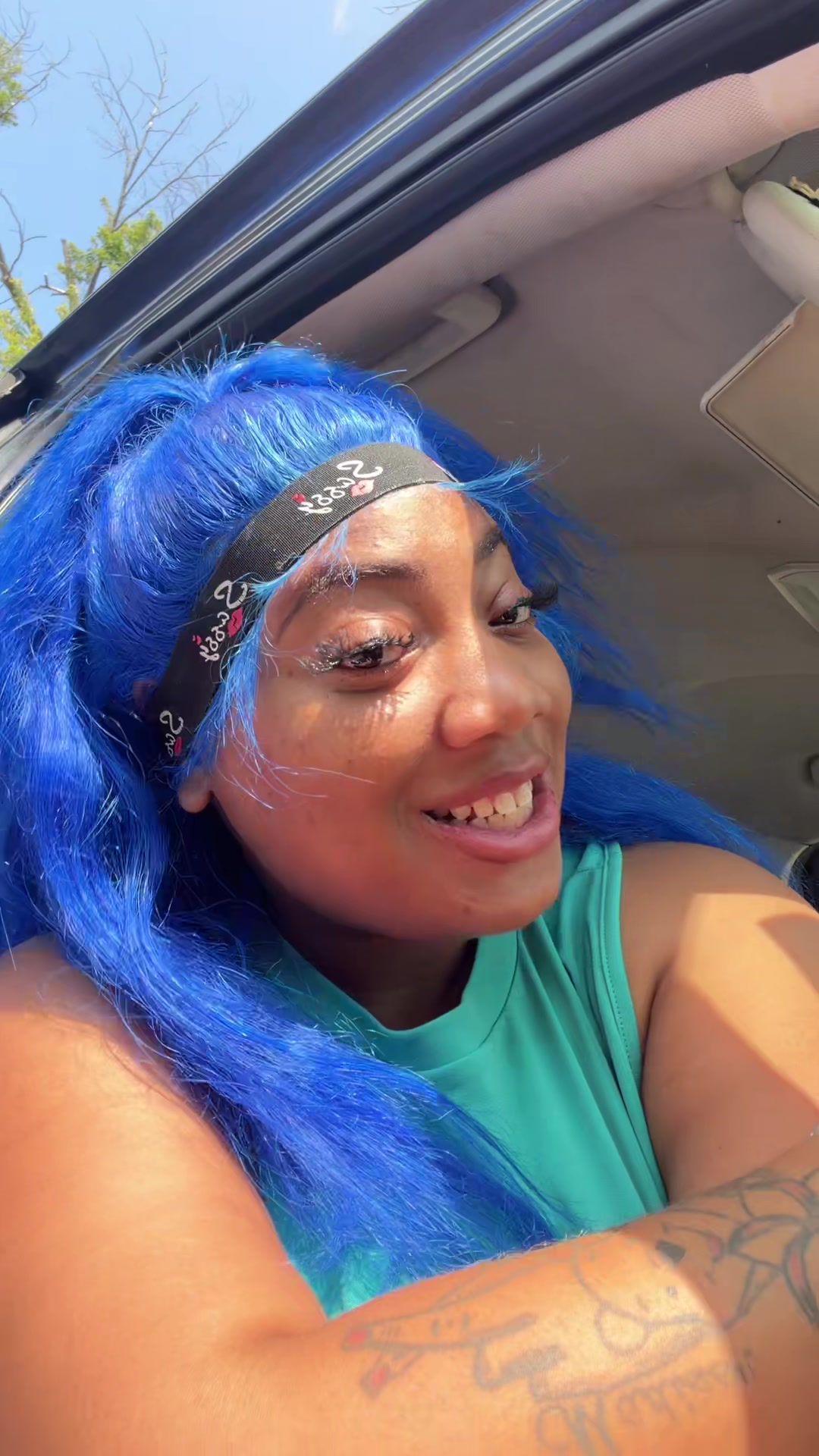 @StylezDiamond 🎶🦄