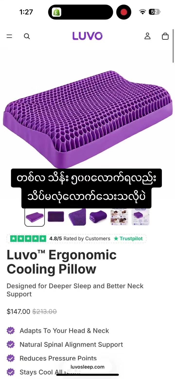 @Dropshipper Myanmar