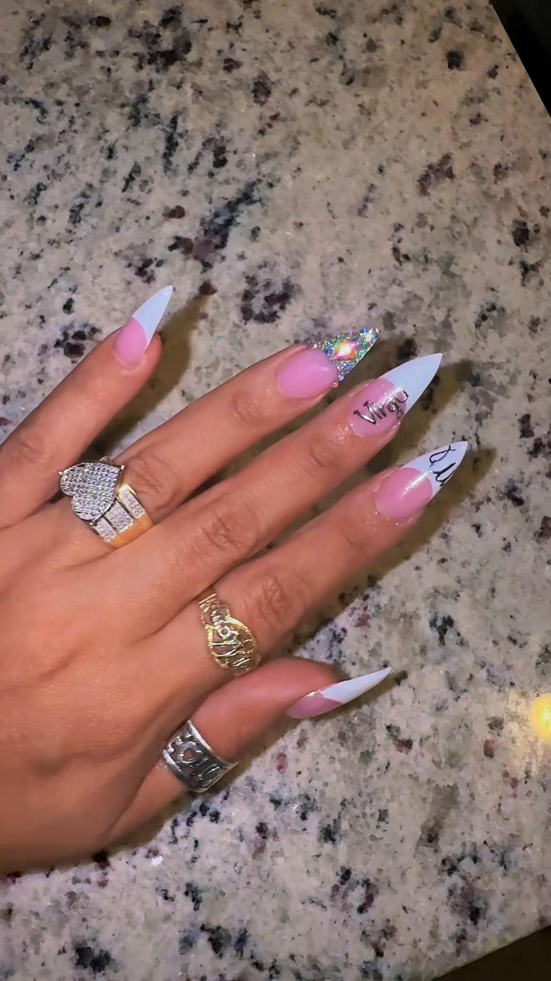@Ashley Alva