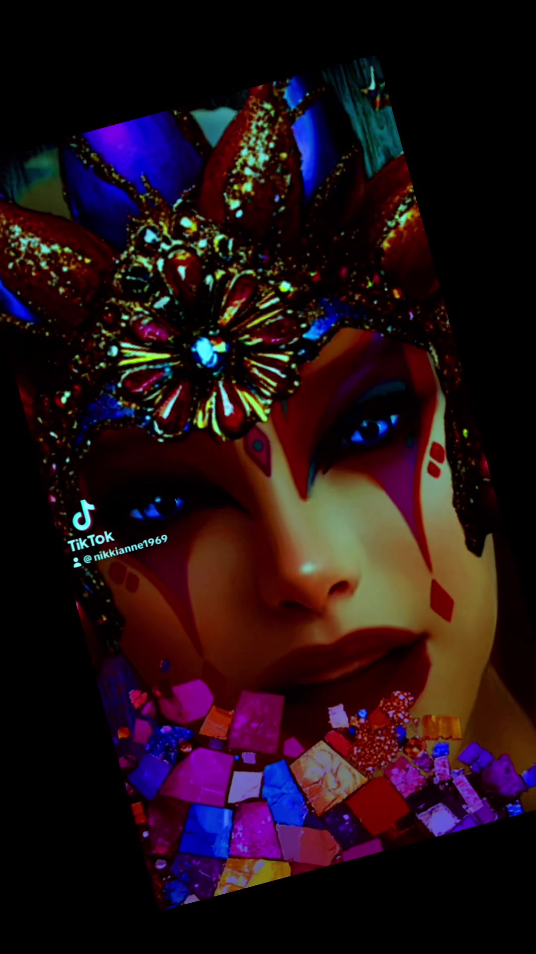 @❌🦋꧁𝓝𝓲𝓴𝓴𝓲꧂🦋❌