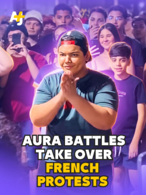 @AJ+