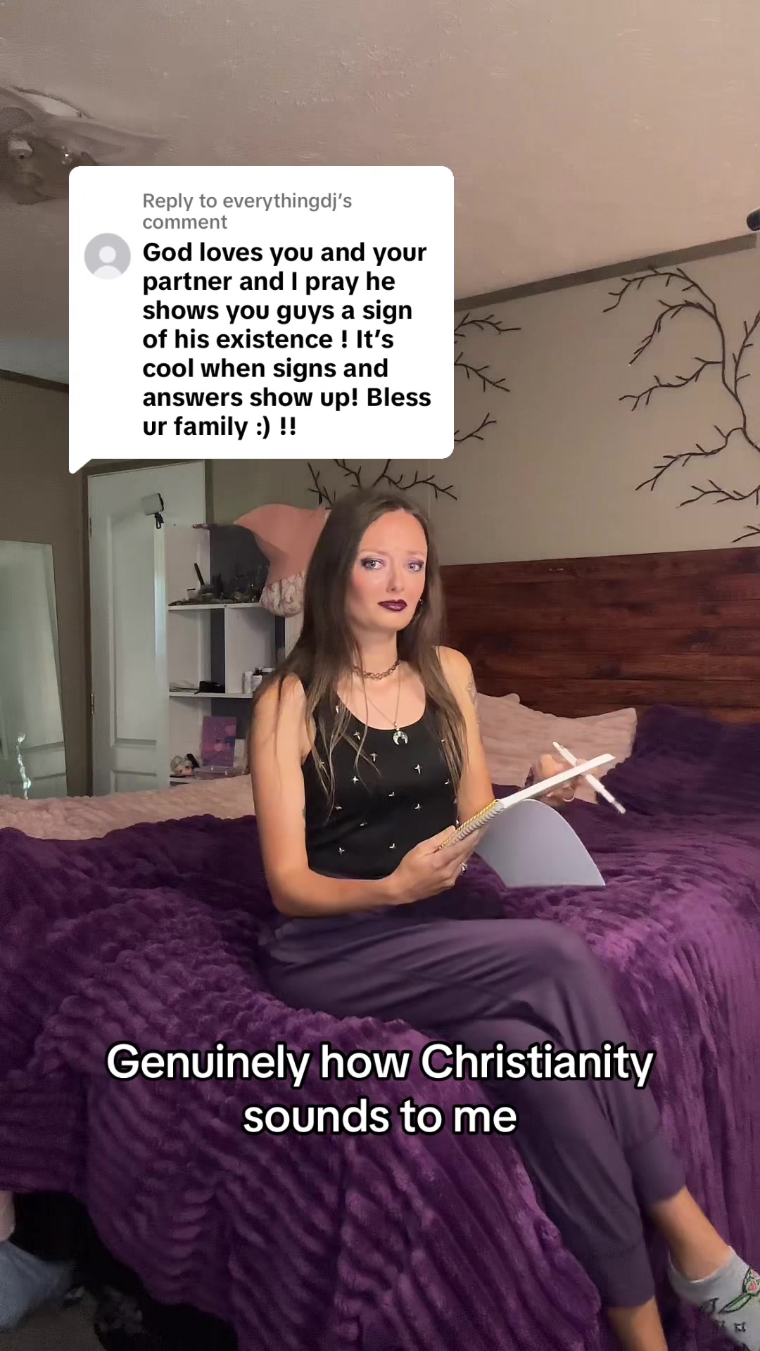 @Madeline/Maddie