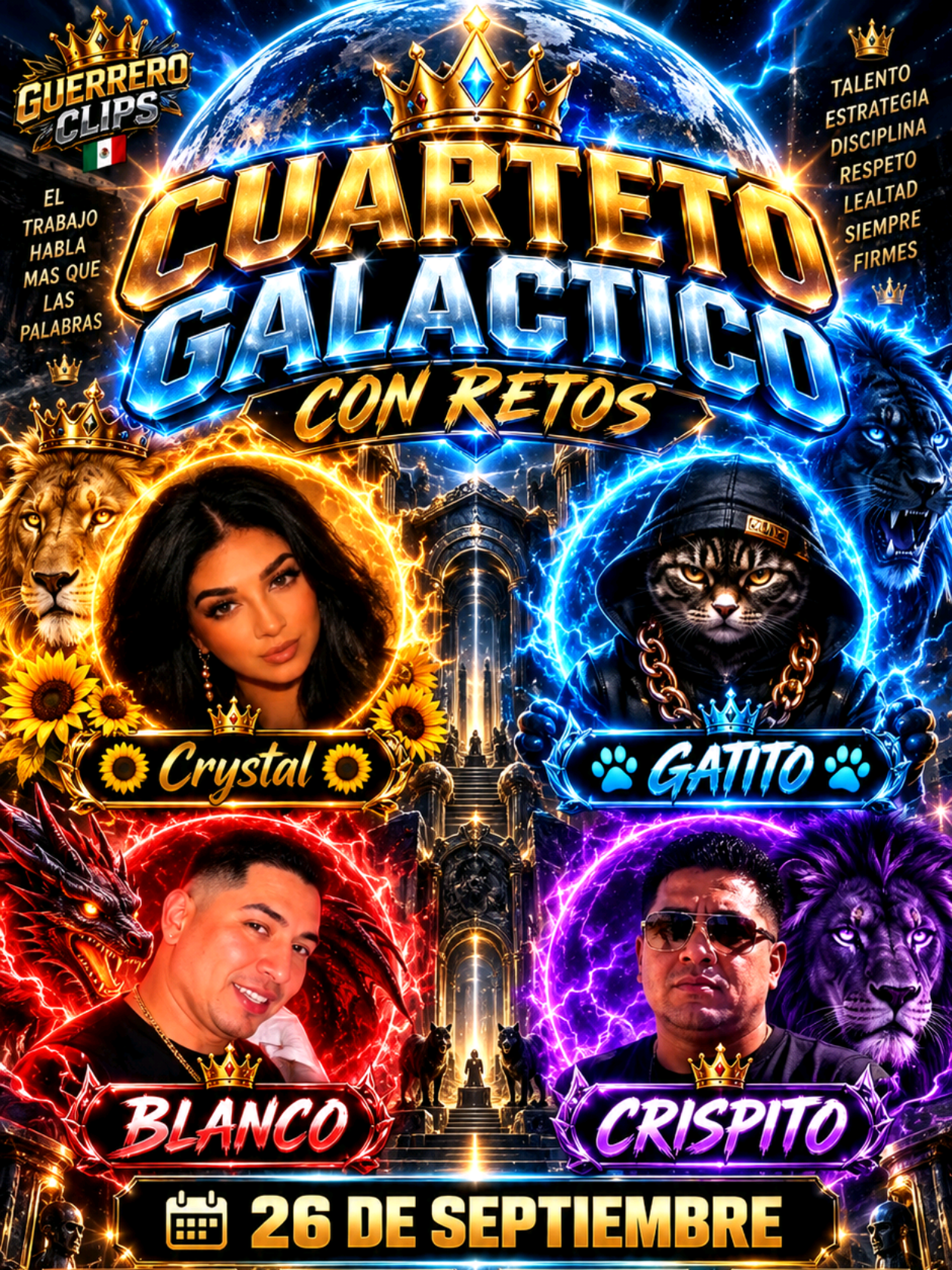 @el de guerrero clips🇲🇽🐨🪽🍪