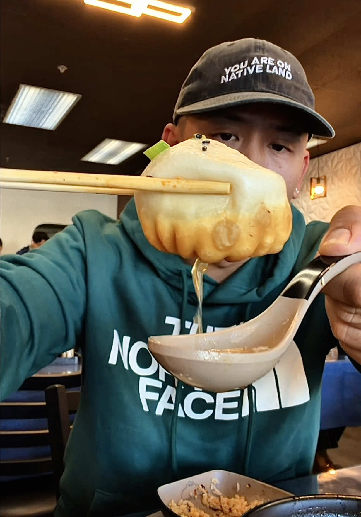 @Seattle Foodie