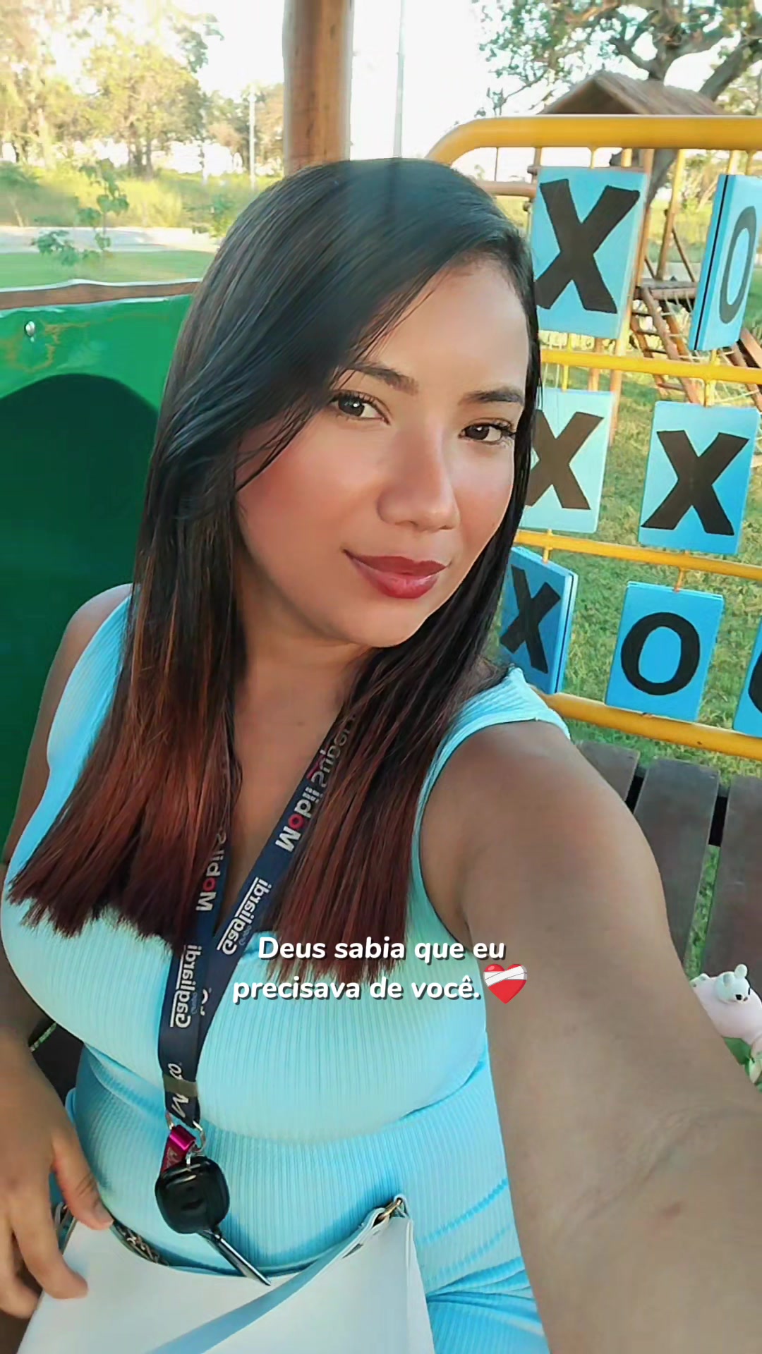 @Anna Luyza