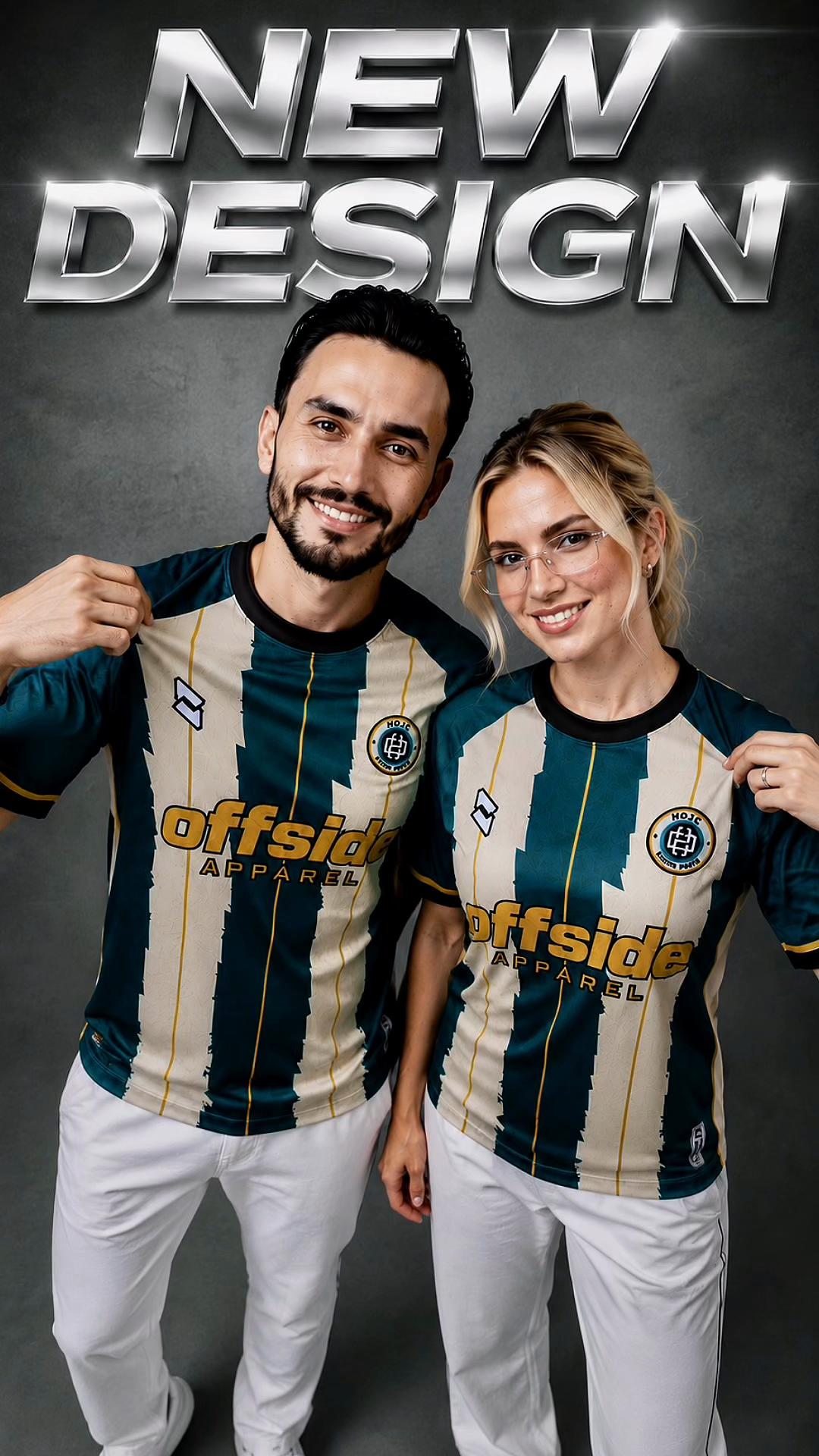 @HDJC Sportswear