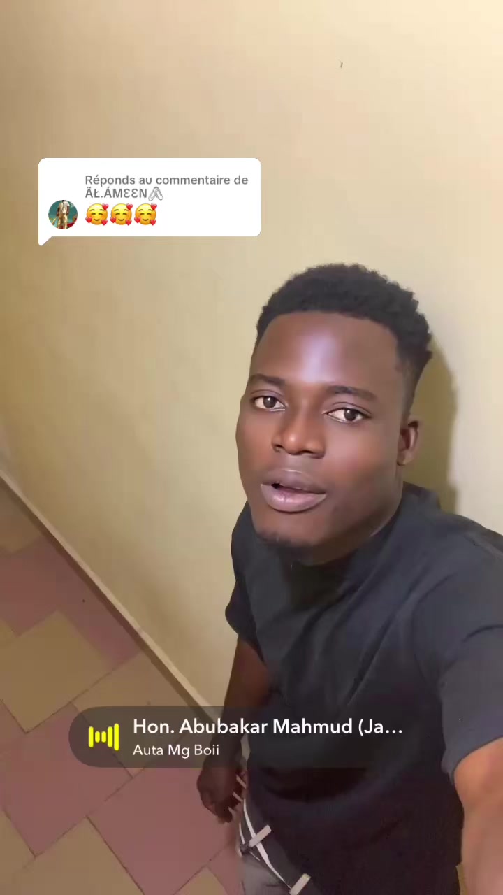 @Marc Akomagni