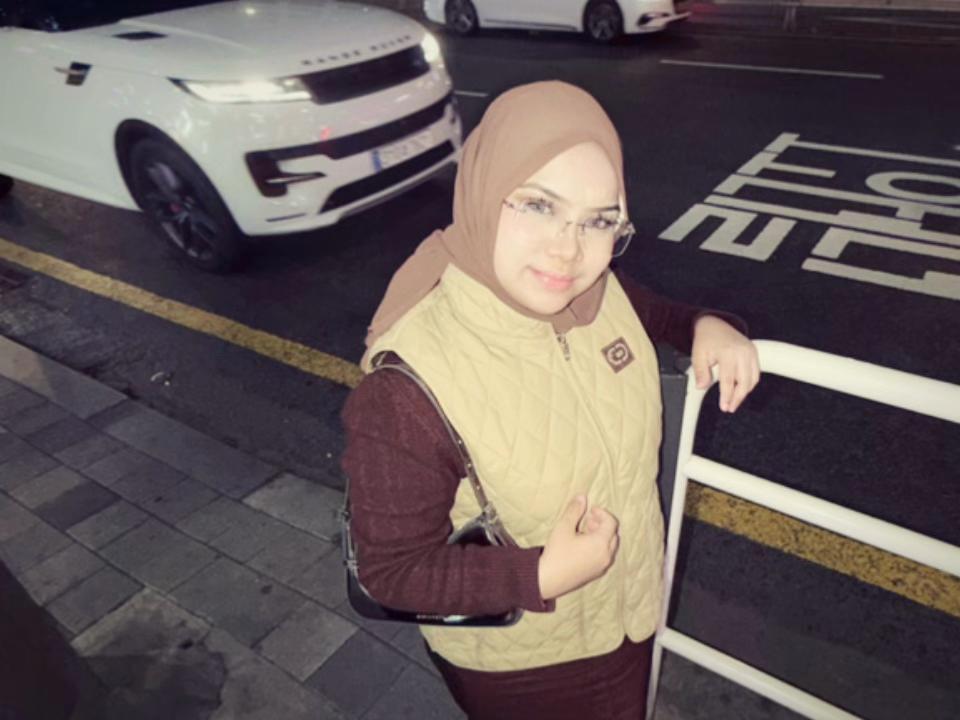 @Qila Khairul
