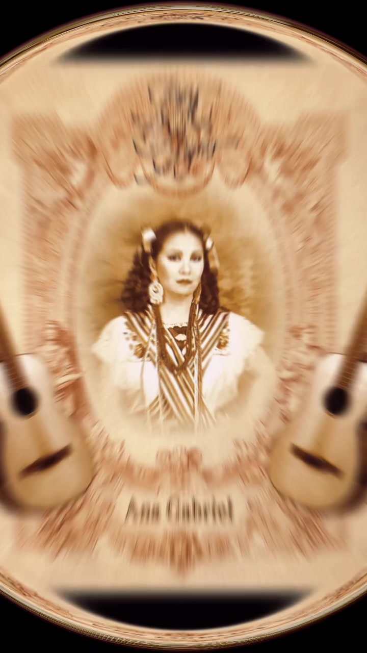 @Ana Gabriel México Fans